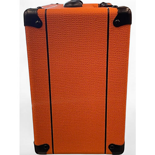 Used Orange Amplifiers Crush 20 20W 1x8 Guitar Combo Amp - musicians--Friend