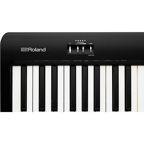 Roland FP-10 Digital Piano - musicians--Friend