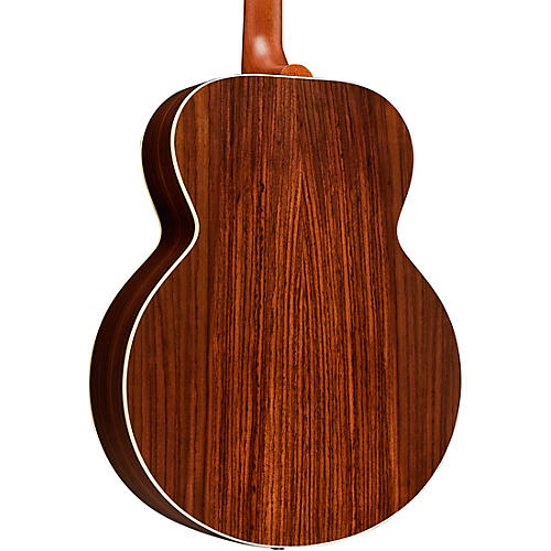 Gibson SJ-200 Studio Rosewood Acoustic-Electric Guitar Natural - musicians--Friend