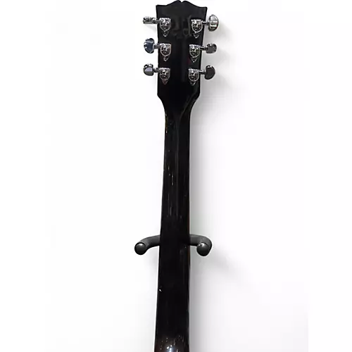 Used Gibson Les Paul Studio Brown Sunburst Solid Body Electric Guitar Brown Sunburst - musicians--Friend