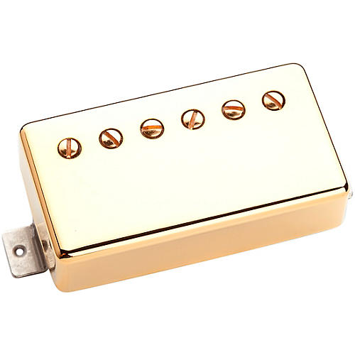 Seymour Duncan 78' Model Humbucker Pickup Nickel Cover Neck - musicians--Friend