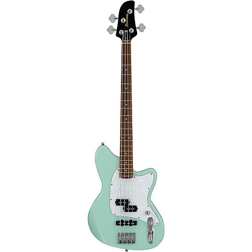 Ibanez TMB100 Electric Bass Guitar Soda Blue - musicians--Friend