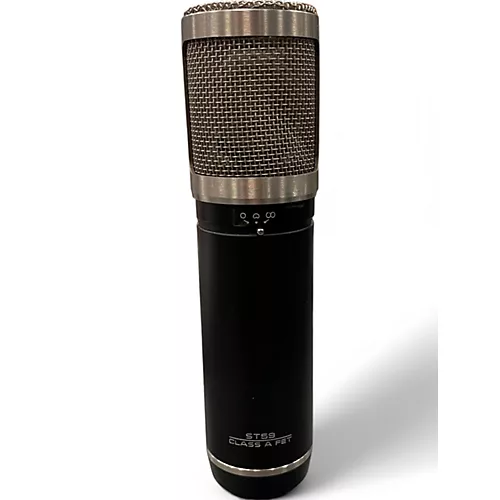 Used Sterling Audio ST59 Condenser Microphone - musicians--Friend