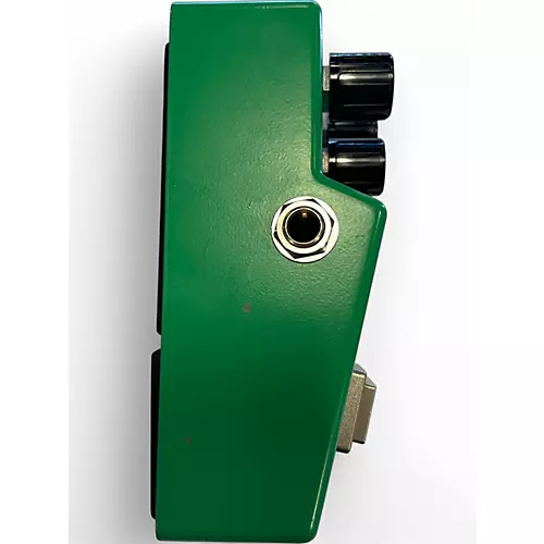 Used Ibanez TS808 Reissue Tube Screamer Distortion Effect Pedal - musicians--Friend