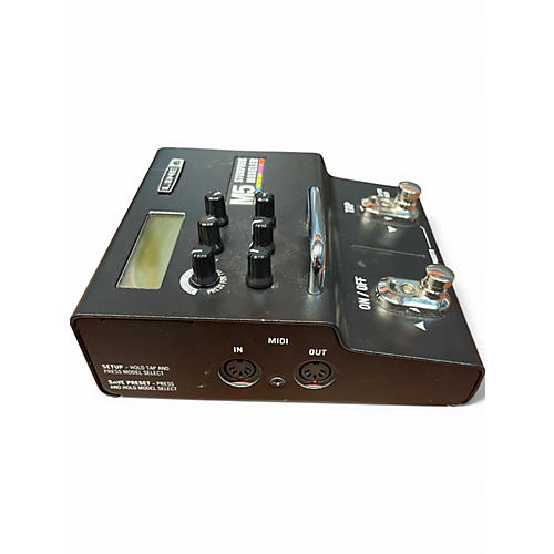 Used Line 6 M5 Stompbox Modeler Effect Processor - musicians--Friend
