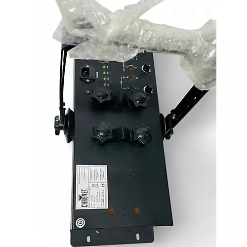 Used CHAUVET Professional CH-158 Color Bank Wash Lighting Effect - musicians--Friend