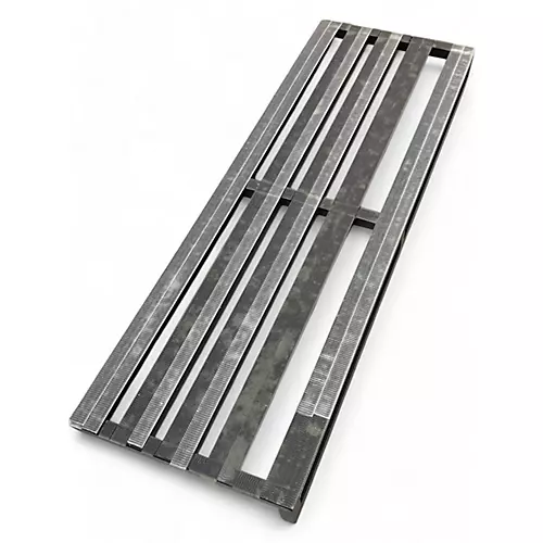 Used Pedaltrain Terra Pedal Board - musicians--Friend