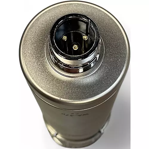 Used Warm Audio WA-47jr Condenser Microphone - musicians--Friend