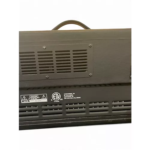 Used Ibanez TBX150H Solid State Guitar Amp Head - musicians--Friend