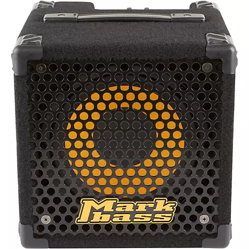 Markbass Micromark 801 60W 1x8 Bass Combo Amp - musicians--Friend