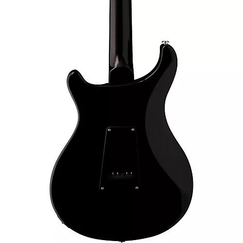 PRS S2 Standard 22 Electric Guitar Antique White Black Pickguard - musicians--Friend