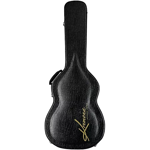Kremona 100th Anniversary Spruce Nylon-String Classical Acoustic Guitar Natural - musicians--Friend