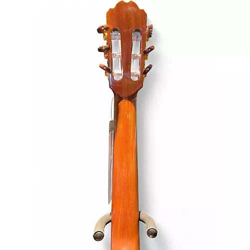 Used 2019 Kremona Verea Natural Classical Acoustic Electric Guitar Natural - musicians--Friend