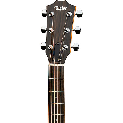 Taylor 210ce Rosewood Dreadnought Acoustic-Electric Guitar Natural - musicians--Friend