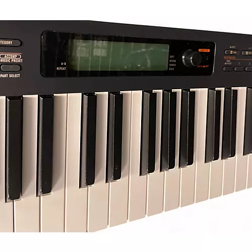 Used Casio CDP 360 Digital Piano - musicians--Friend