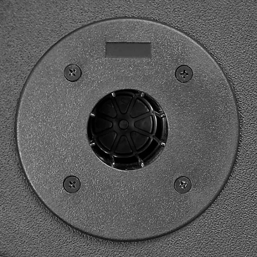 Kustom PA KPX12 Passive Monitor Cabinet - musicians--Friend