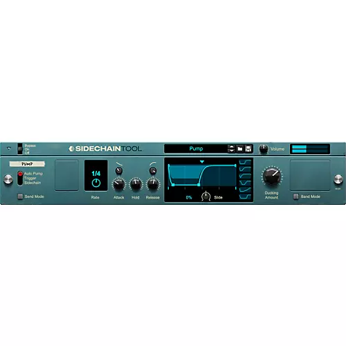 Reason Studios Upgrade to Reason 13 - musicians--Friend