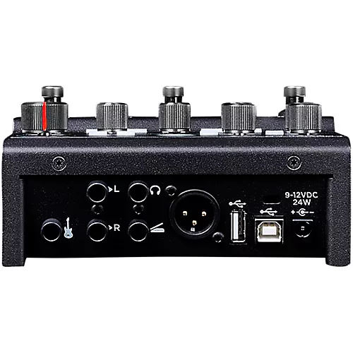 Kemper Profiler Player Amp Modeling and Multi-Effects Pedal Black - musicians--Friend