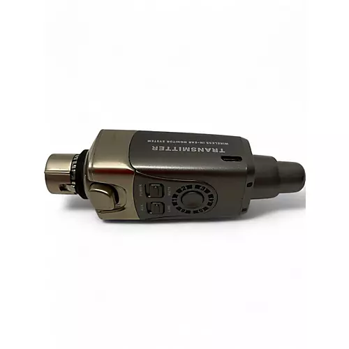 Used Xvive u4 - musicians--Friend