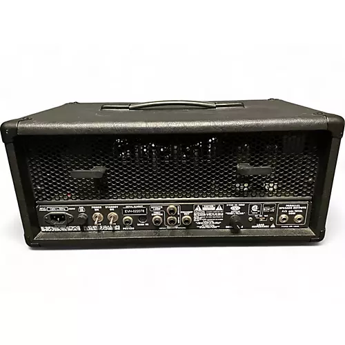 Used EVH 5150 III 50W Tube Guitar Amp Head - musicians--Friend