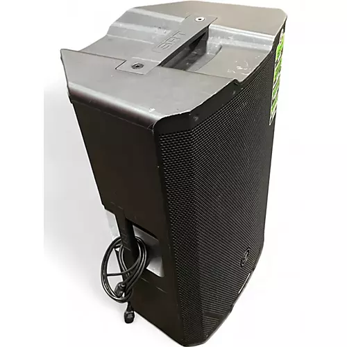 Used Mackie SRT215 Powered Speaker - musicians--Friend