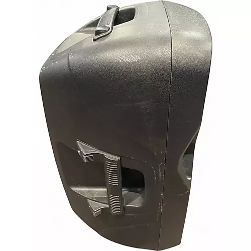 Used Harbinger VARI V1012 Powered Speaker - musicians--Friend