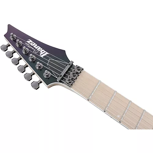 Ibanez Prestige RG5120M Electric Guitar Polar Lights - musicians--Friend