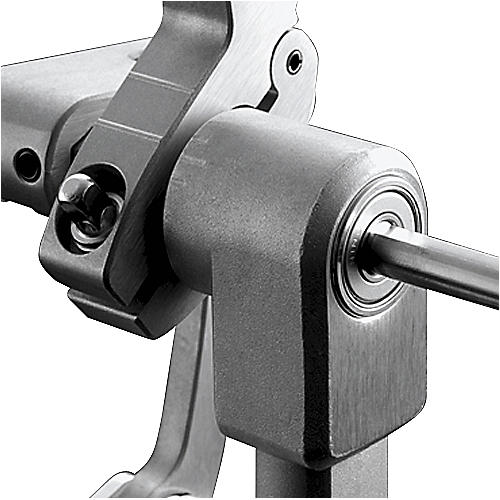 Pearl Eliminator Demon Drive Pedal - musicians--Friend