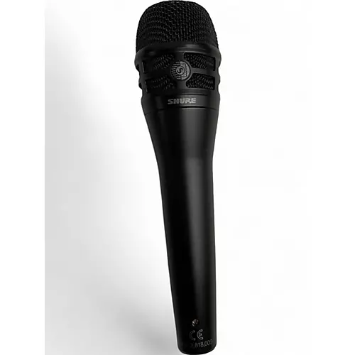 Used Shure KSM8 Dynamic Microphone - musicians--Friend