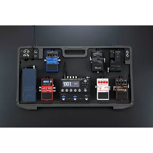 BOSS BCB-90X Pedalboard - musicians--Friend