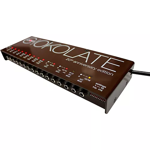 CIOKS CIOKOLATE Power Supply - musicians--Friend