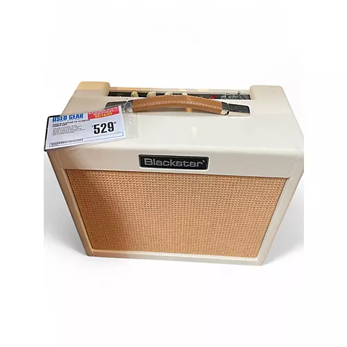 Used Blackstar TV-10 Guitar Combo Amp - musicians--Friend