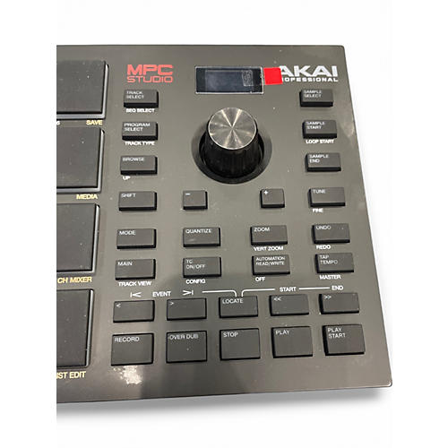 Used Akai Professional MPC Studio 2 Production Controller - musicians--Friend