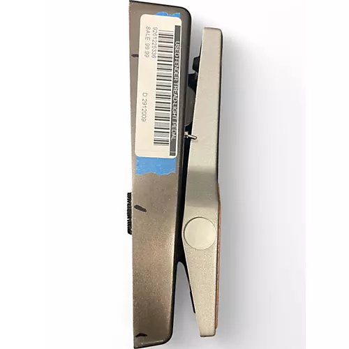 Used Fender Tread-Light Pedal - musicians--Friend