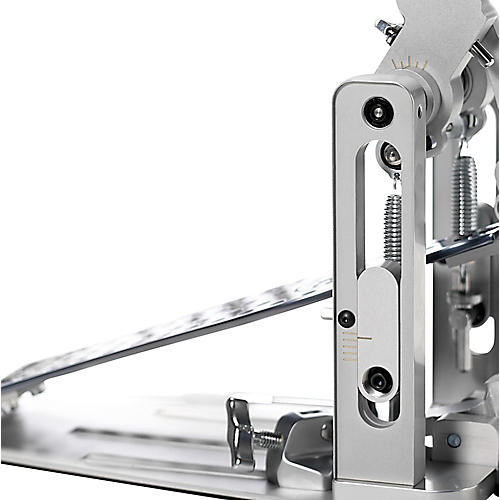 DW Machined Direct Drive Double Bass Drum Pedal - musicians--Friend