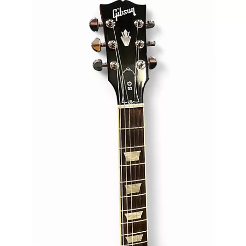 Used 2024 Gibson SG Standard Cherry Solid Body Electric Guitar Cherry - musicians--Friend