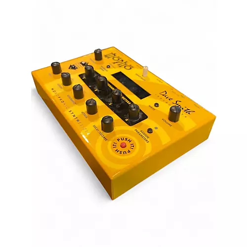 Used Sequential Mopho Synthesizer - musicians--Friend