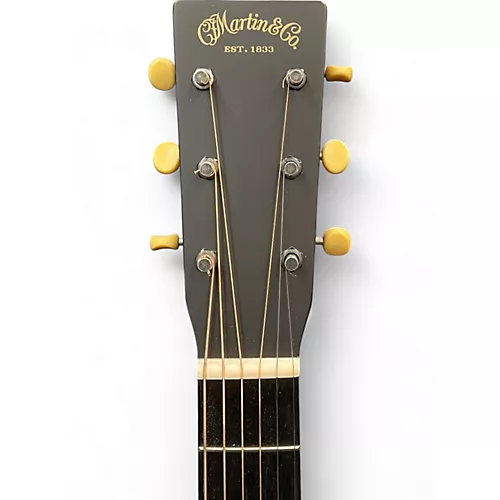 Used Martin CEO7 AUTUMN SUNSET BURST Acoustic Guitar AUTUMN SUNSET BURST - musicians--Friend