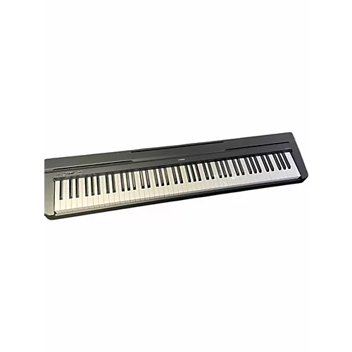 Used Yamaha P45B Stage Piano - musicians--Friend
