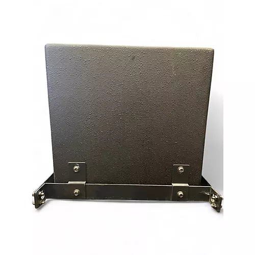 Used TOA FB-120B Unpowered Subwoofer - musicians--Friend
