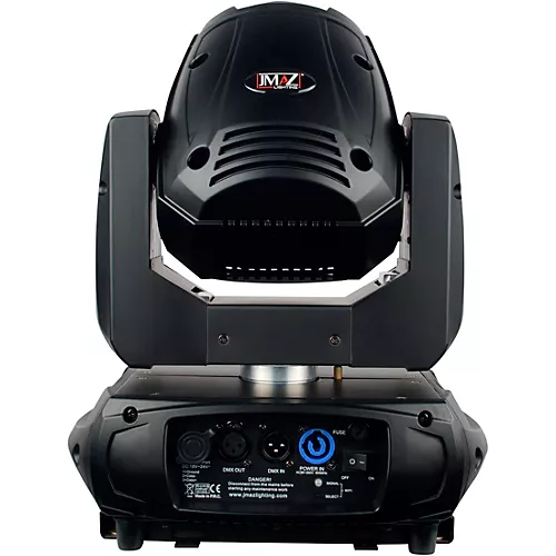 JMAZ Lighting Aero Beam 60 - musicians--Friend