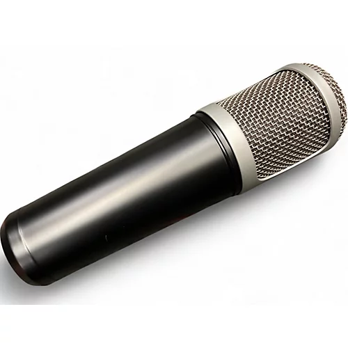 Used Behringer T47 Tube Microphone - musicians--Friend