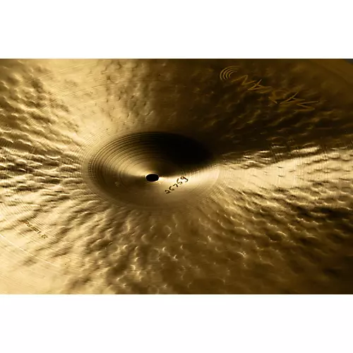 Sabian HHX Anthology Low Bell Crash Ride Cymbal 18 in. - musicians--Friend