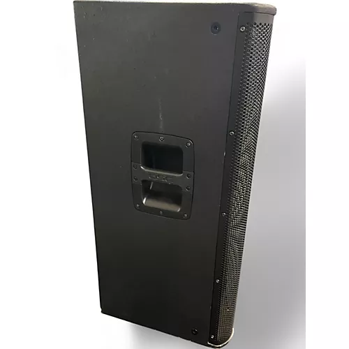 Used QSC KW152 15In 2-Way Powered Speaker - musicians--Friend