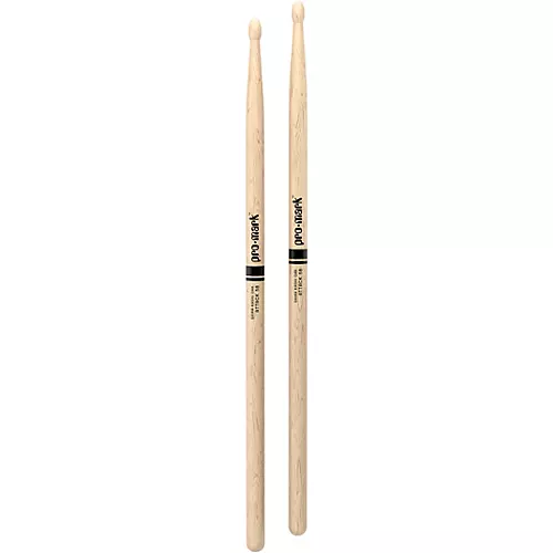 Promark Japanese White Oak Drum Sticks Nylon 747 - musicians--Friend