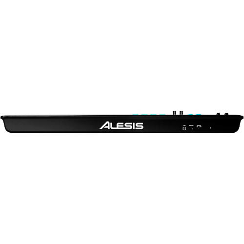 Alesis V61 MKII 61-Key Keyboard Controller - musicians--Friend