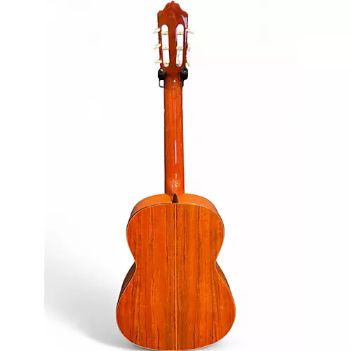 Used ESTEVE 16R3E Natural Classical Acoustic Guitar Natural - musicians--Friend