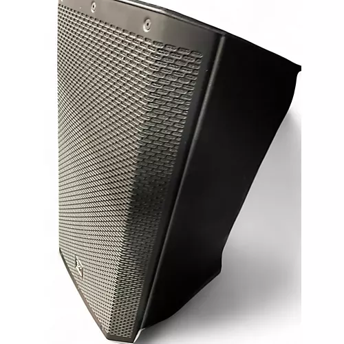 Used Electro-Voice ZLX-12P 12in 2-Way Powered Speaker - musicians--Friend