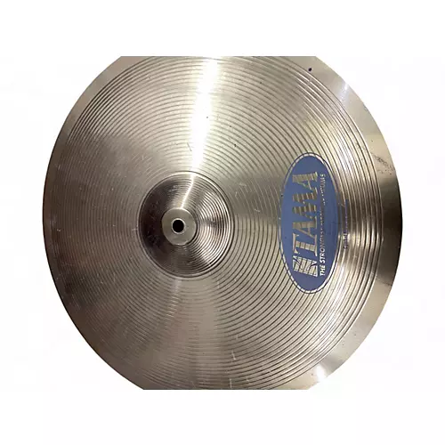 Used TAMA Multiple ENTRY LEVEL Cymbal 140 - musicians--Friend