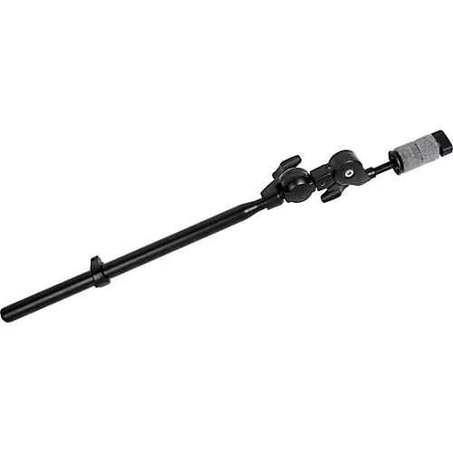 Pearl 930 Series Uni-Lock Short Cymbal Holder in Black - musicians--Friend